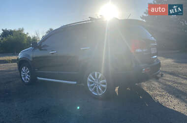 Позашляховик / Кросовер Kia Sorento 2011 в Ізюмі