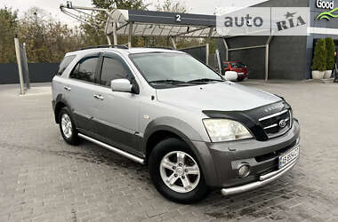 Внедорожник / Кроссовер Kia Sorento 2006 в Киеве