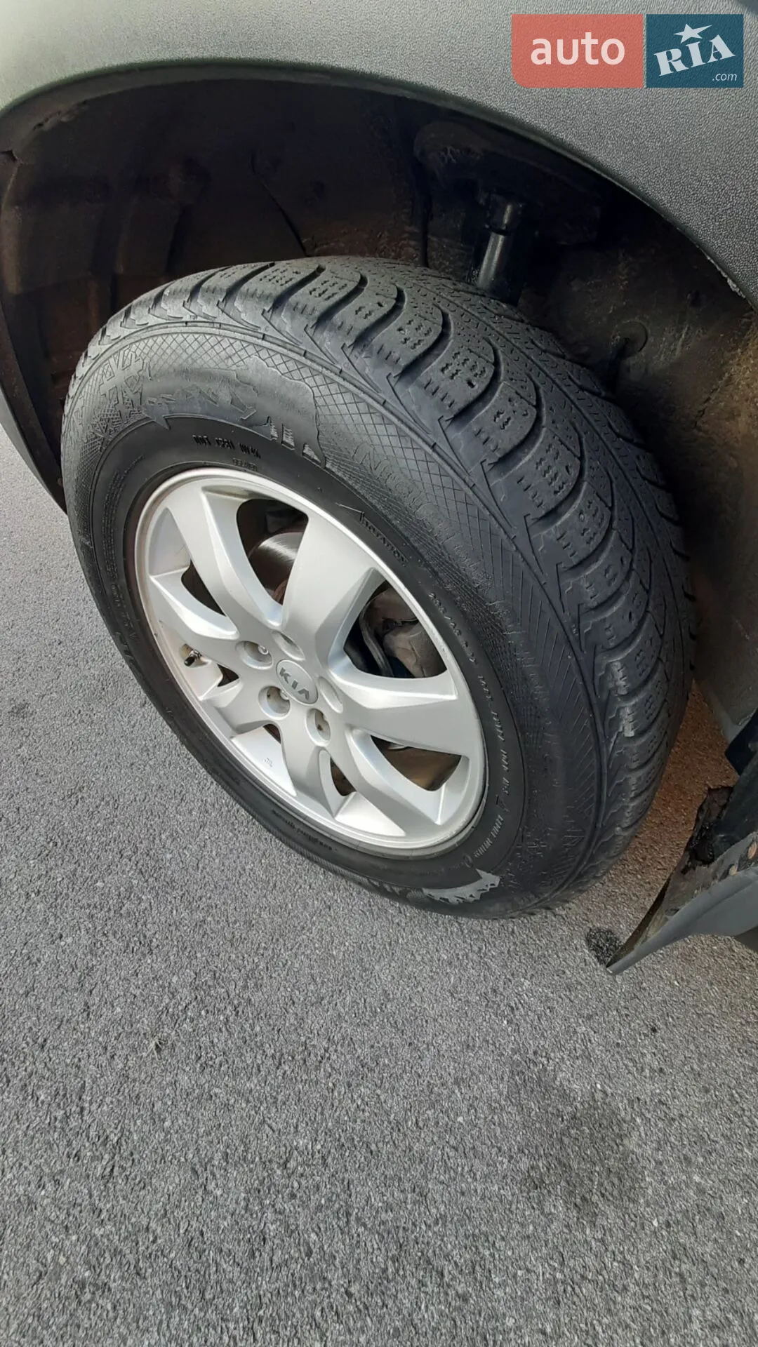 2012 Kia Sorento - мініатюра 13