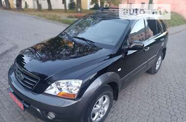 Позашляховик / Кросовер Kia Sorento 2009 в Кременці