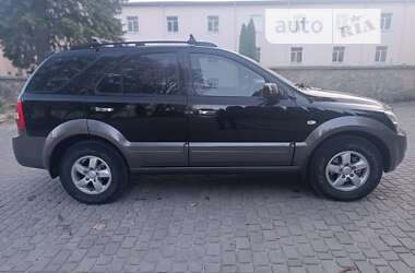 Позашляховик / Кросовер Kia Sorento 2009 в Кременці