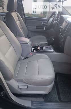 Позашляховик / Кросовер Kia Sorento 2009 в Кременці