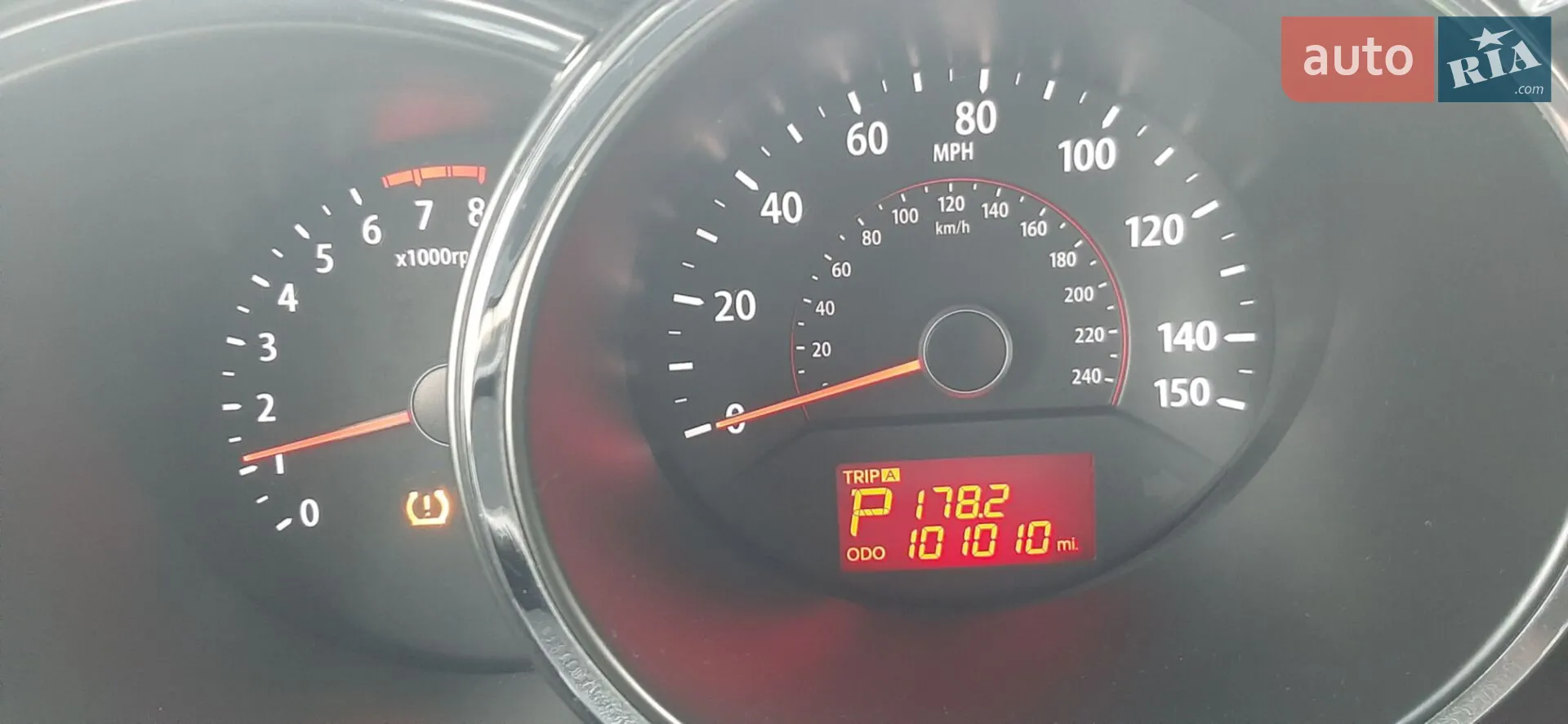 2012 Kia Sorento - мініатюра 16