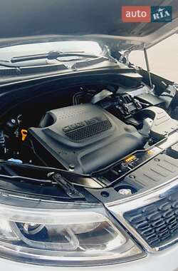 Внедорожник / Кроссовер Kia Sorento 2013 в 