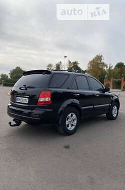 Внедорожник / Кроссовер Kia Sorento 2004 в Долине