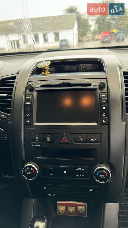 Внедорожник / Кроссовер Kia Sorento 2011 в Арцизе фото 12 Внедорожник / Кроссовер Kia Sorento 2011 в Арцизе