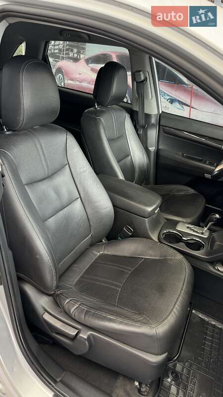 Внедорожник / Кроссовер Kia Sorento 2011 в Арцизе фото 17 Внедорожник / Кроссовер Kia Sorento 2011 в Арцизе