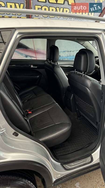 Внедорожник / Кроссовер Kia Sorento 2011 в Арцизе фото 18 Внедорожник / Кроссовер Kia Sorento 2011 в Арцизе
