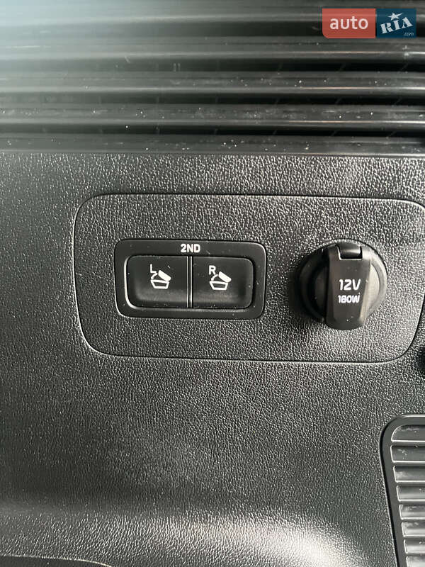 Внедорожник / Кроссовер Kia Sorento 2021 в Ровно фото 50 Внедорожник / Кроссовер Kia Sorento 2021 в Ровно