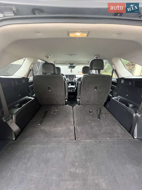 Внедорожник / Кроссовер Kia Sorento 2021 в Ровно фото 39 Внедорожник / Кроссовер Kia Sorento 2021 в Ровно