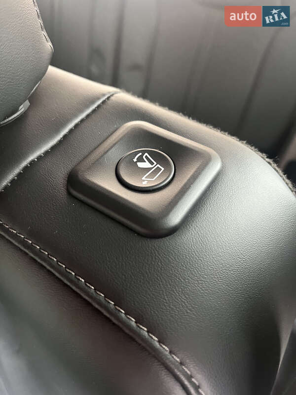 Внедорожник / Кроссовер Kia Sorento 2021 в Ровно фото 43 Внедорожник / Кроссовер Kia Sorento 2021 в Ровно