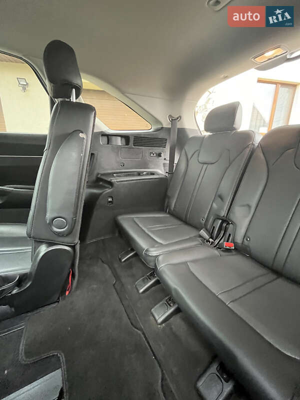 Внедорожник / Кроссовер Kia Sorento 2021 в Ровно фото 45 Внедорожник / Кроссовер Kia Sorento 2021 в Ровно