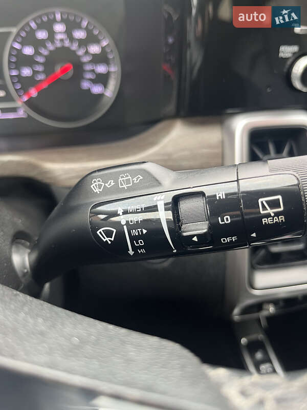 Внедорожник / Кроссовер Kia Sorento 2021 в Ровно фото 21 Внедорожник / Кроссовер Kia Sorento 2021 в Ровно