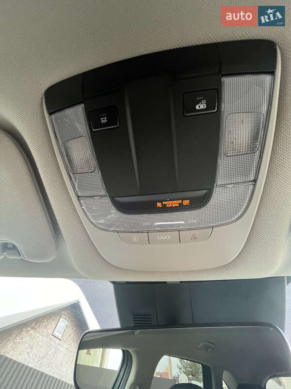 Внедорожник / Кроссовер Kia Sorento 2021 в Ровно фото 28 Внедорожник / Кроссовер Kia Sorento 2021 в Ровно