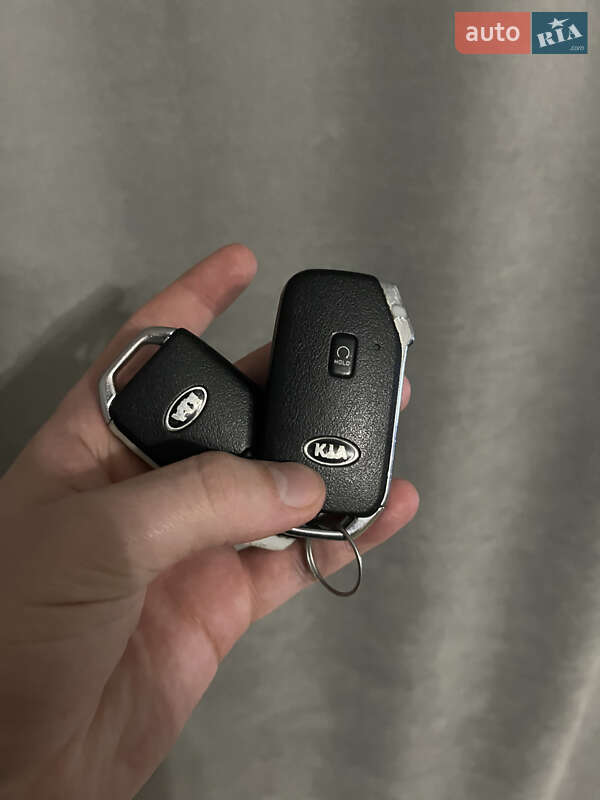 Внедорожник / Кроссовер Kia Sorento 2021 в Ровно фото 26 Внедорожник / Кроссовер Kia Sorento 2021 в Ровно