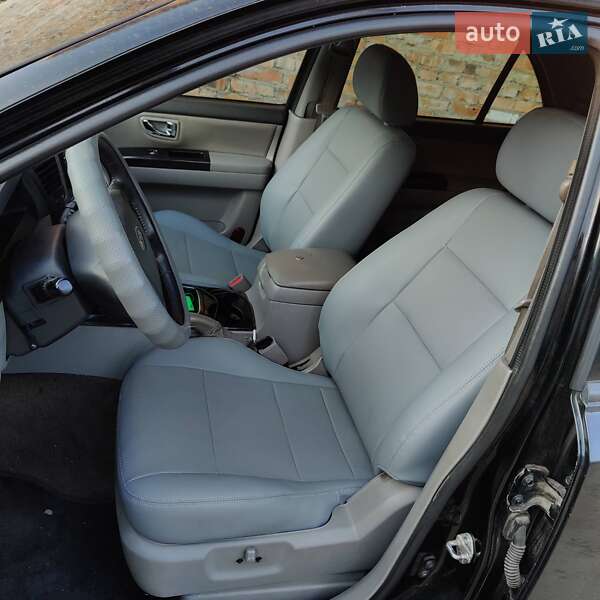 Внедорожник / Кроссовер Kia Sorento 2008 в Киеве