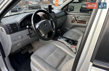 Внедорожник / Кроссовер Kia Sorento 2006 в Буче