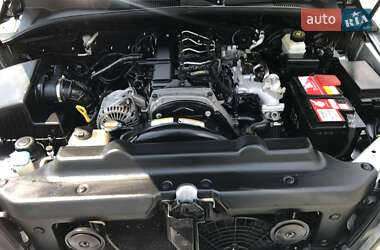 Внедорожник / Кроссовер Kia Sorento 2006 в 