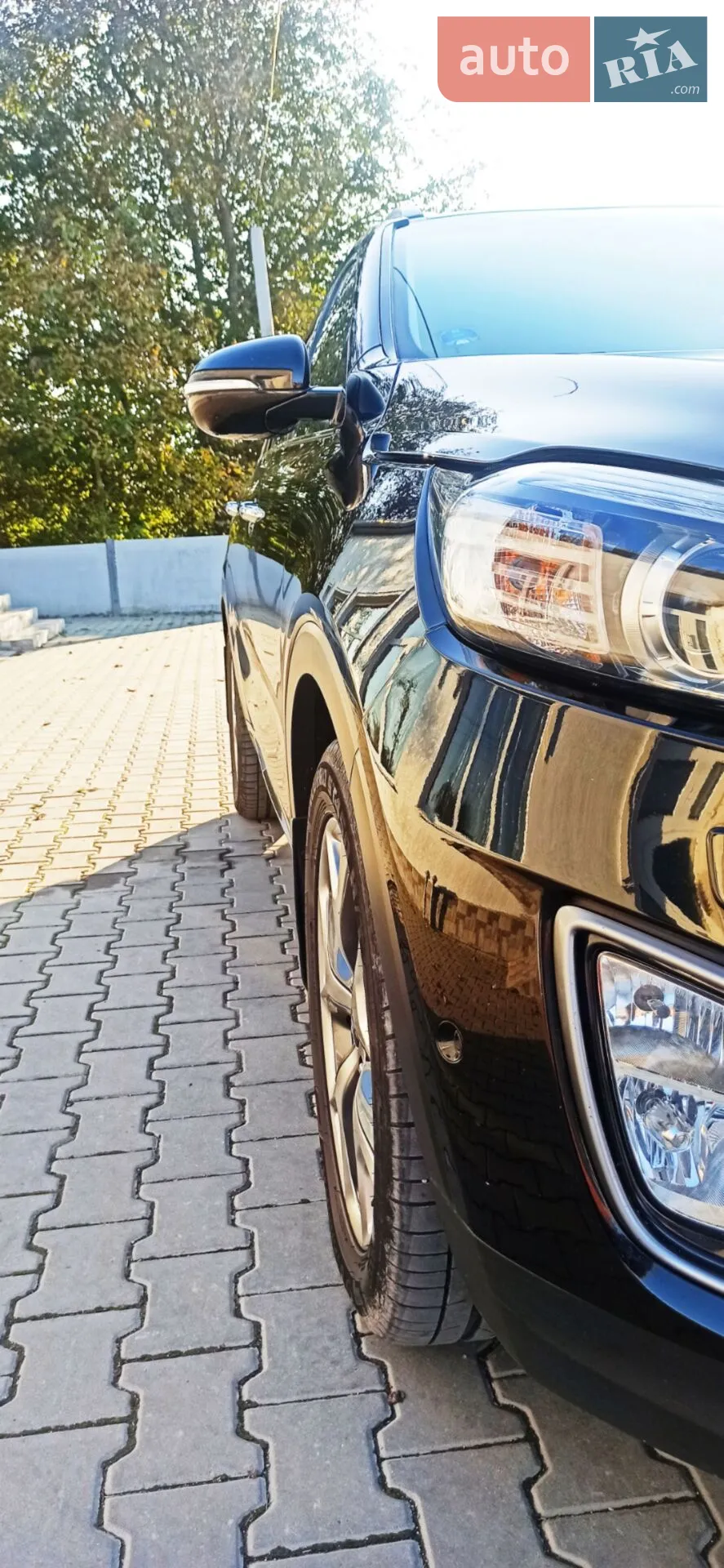 2015 Kia Sorento - мініатюра 17