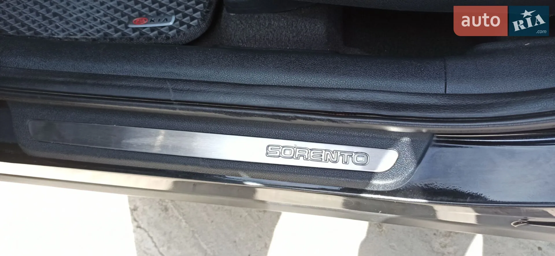 2015 Kia Sorento - мініатюра 26