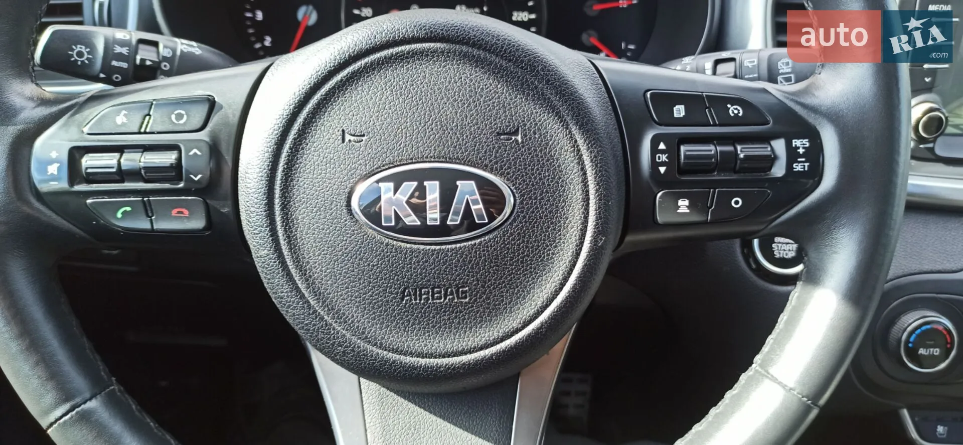 2015 Kia Sorento - мініатюра 30