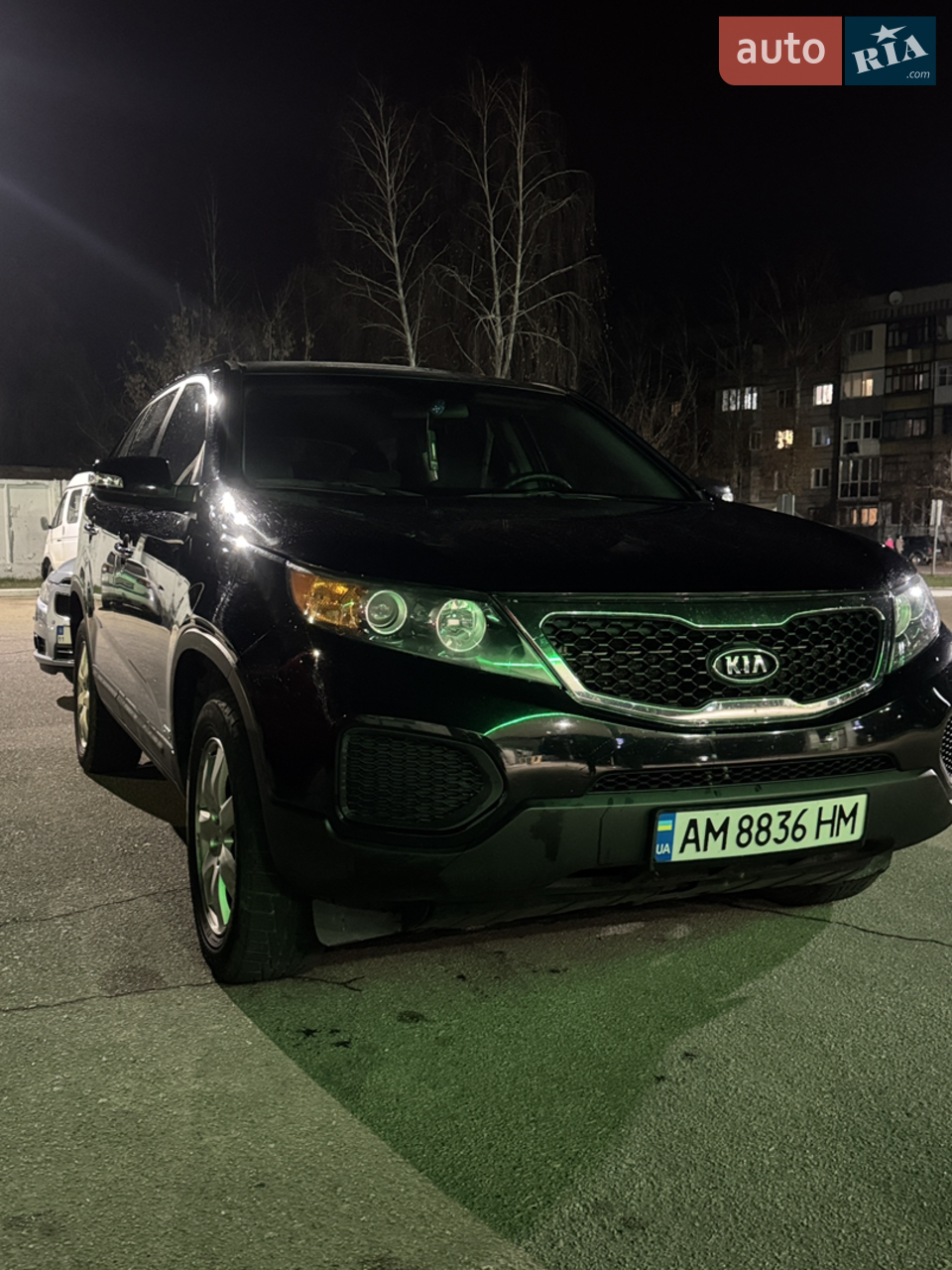 2013 Kia Sorento - мініатюра 54
