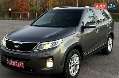 Внедорожник / Кроссовер Kia Sorento 2013 в Бердичеве