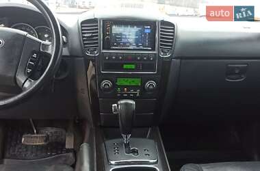 Внедорожник / Кроссовер Kia Sorento 2008 в Киеве