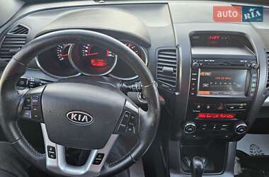 Внедорожник / Кроссовер Kia Sorento 2011 в Бердичеве