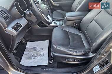 Внедорожник / Кроссовер Kia Sorento 2011 в Бердичеве