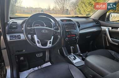 Внедорожник / Кроссовер Kia Sorento 2011 в Бердичеве