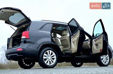 Внедорожник / Кроссовер Kia Sorento 2012 в Бердичеве