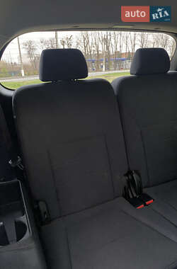 Внедорожник / Кроссовер Kia Sorento 2018 в Харькове