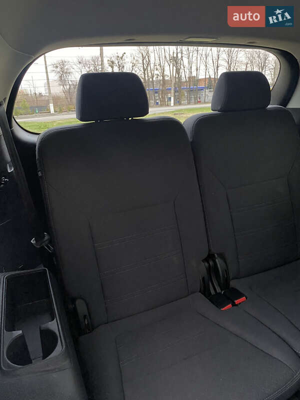 Внедорожник / Кроссовер Kia Sorento 2018 в Харькове