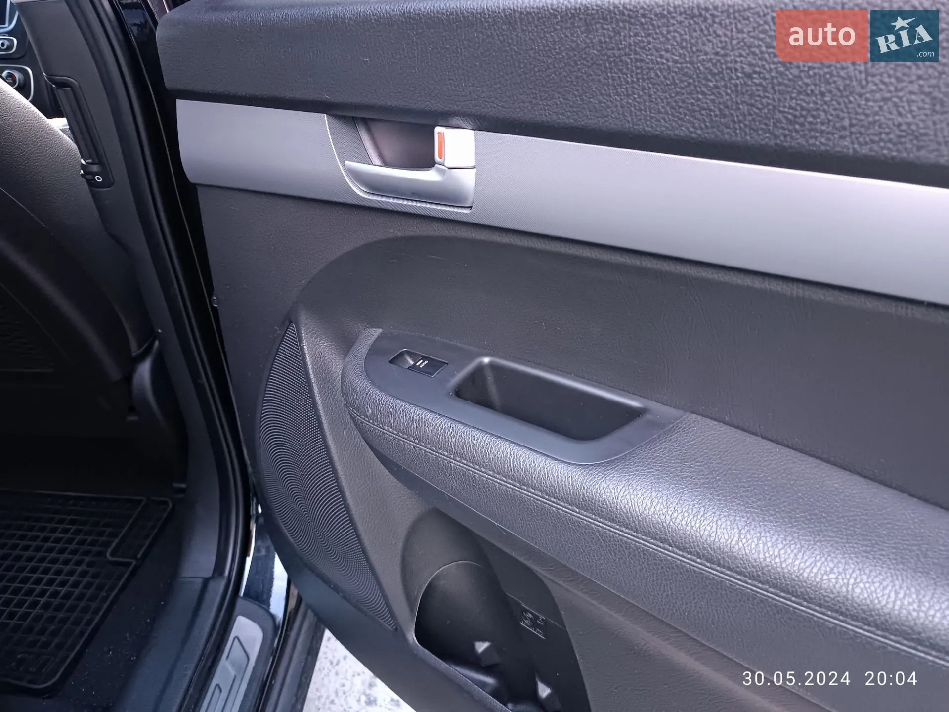 2014 Kia Sorento - мініатюра 7