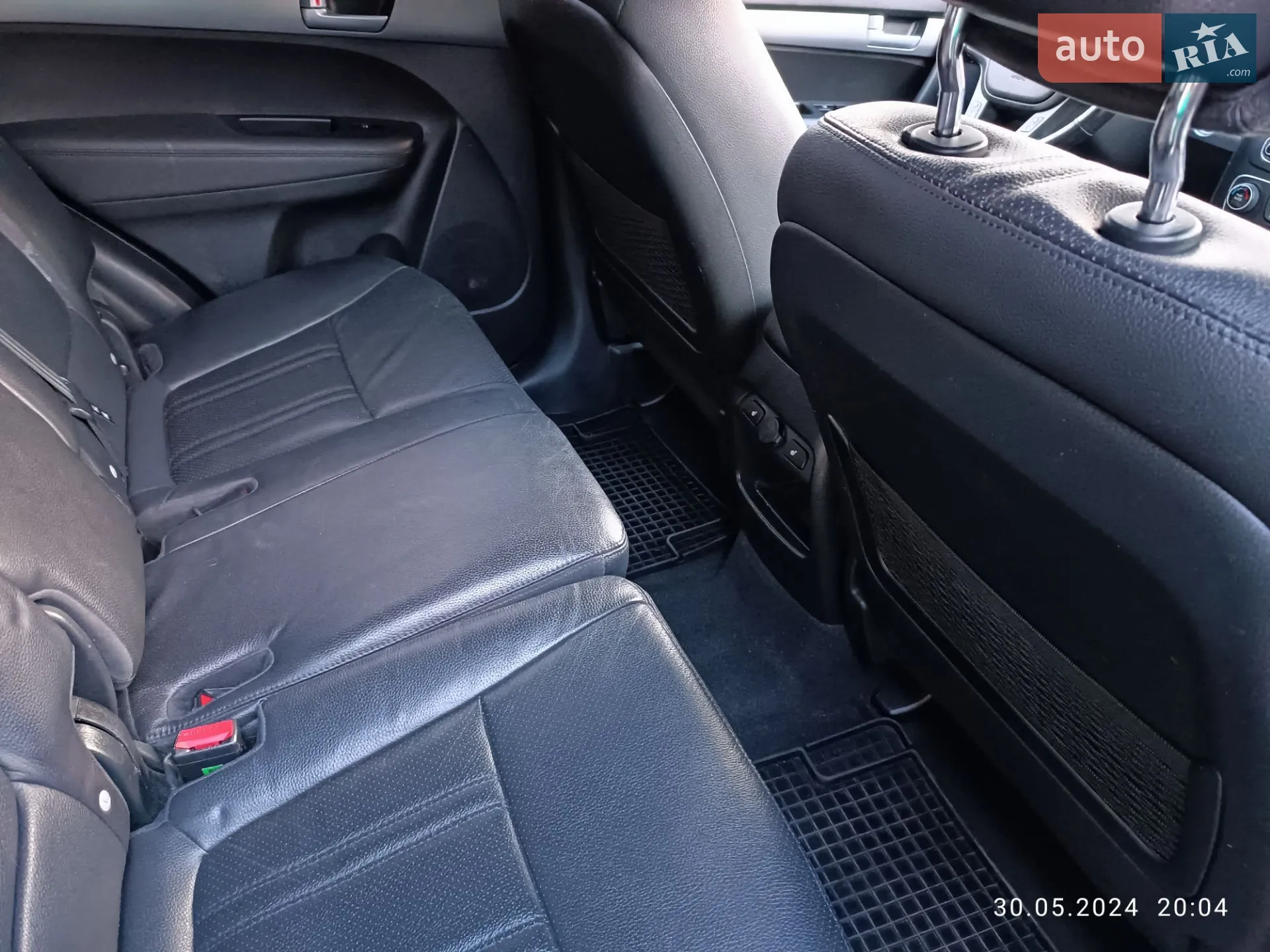 2014 Kia Sorento - мініатюра 8