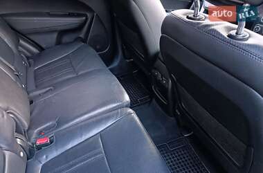 Внедорожник / Кроссовер Kia Sorento 2014 в 