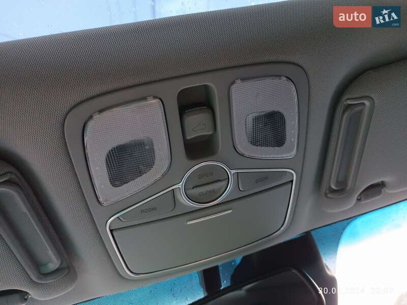 Позашляховик / Кросовер Kia Sorento 2014 в Полонному