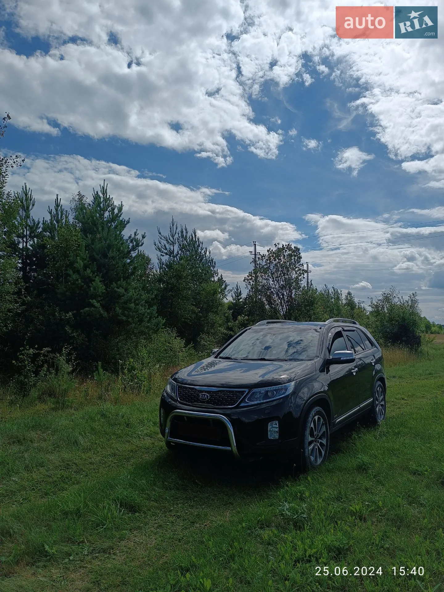 2014 Kia Sorento - фото 1
