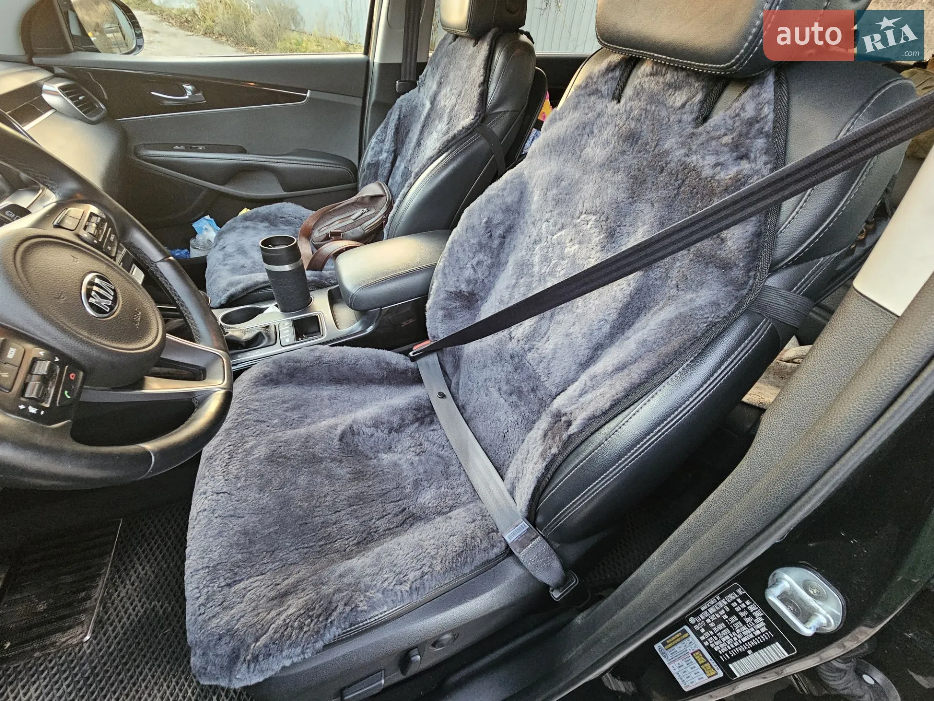 2017 Kia Sorento - мініатюра 16
