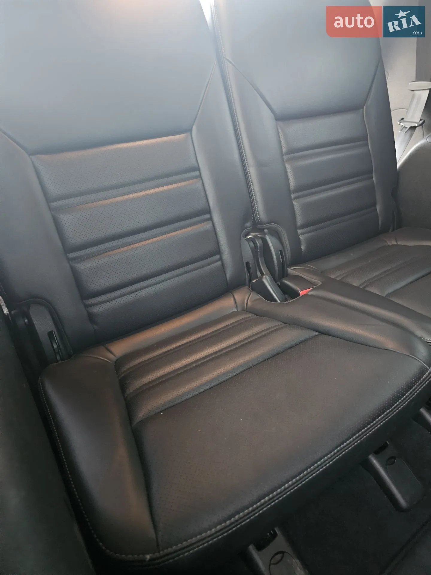 2017 Kia Sorento - мініатюра 27