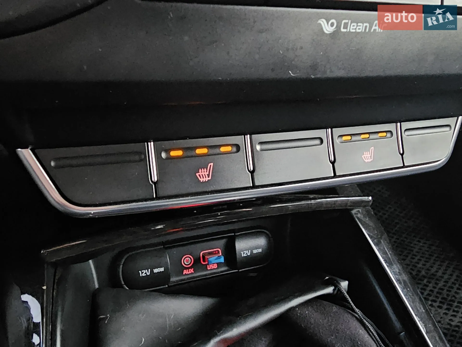 2017 Kia Sorento - мініатюра 35