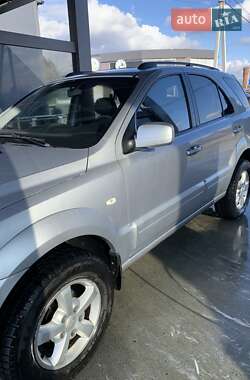 Внедорожник / Кроссовер Kia Sorento 2007 в 
