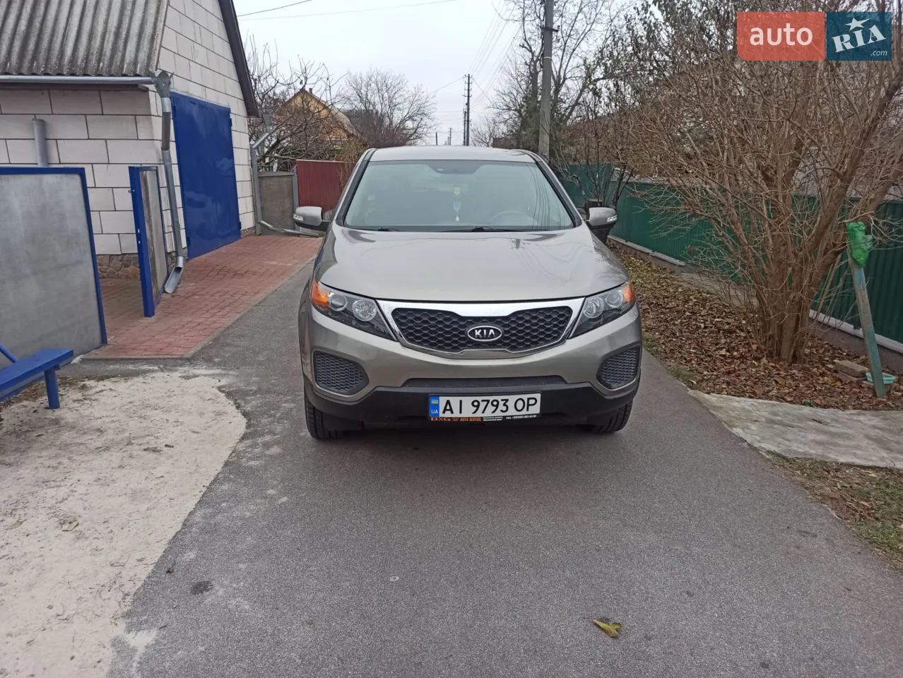 2012 Kia Sorento - мініатюра 18