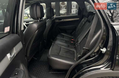 Внедорожник / Кроссовер Kia Sorento 2010 в Ивано-Франковске