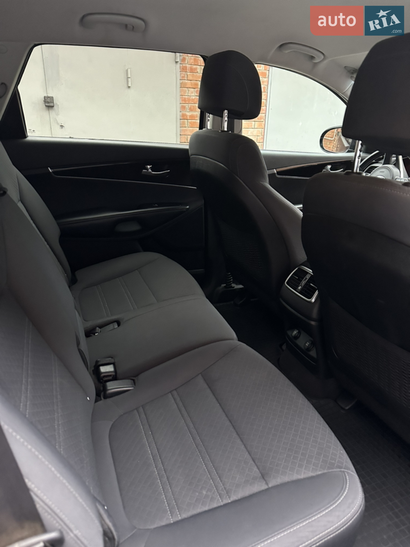 2016 Kia Sorento - мініатюра 3