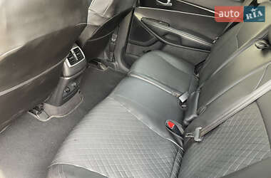Внедорожник / Кроссовер Kia Sorento 2016 в 