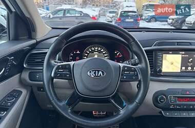 Позашляховик / Кросовер Kia Sorento 2018 в Хмельницькому