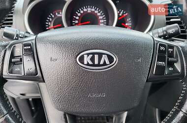 Позашляховик / Кросовер Kia Sorento 2009 в Хмельницькому