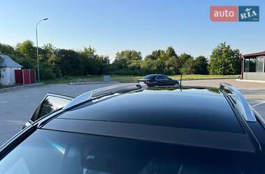 Внедорожник / Кроссовер Kia Sorento 2011 в 